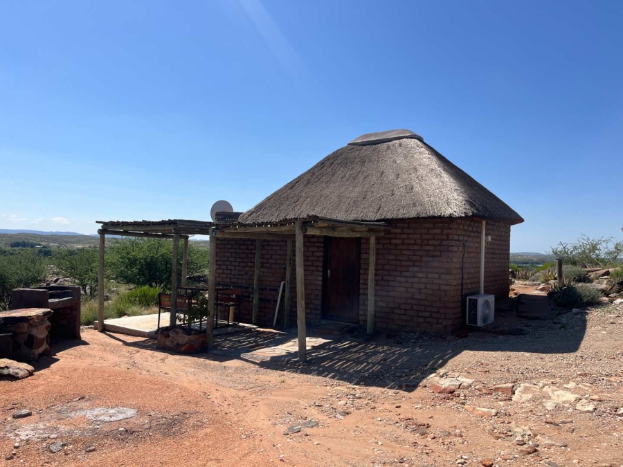 4 Bedroom Property for Sale in Groblershoop Northern Cape